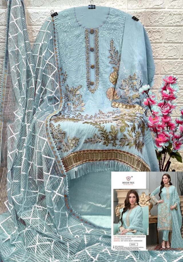Best Pakistani Clothes New Jersey | USA