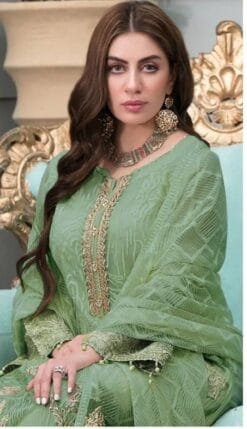 Best Pakistani Clothes Online In Uk | USA