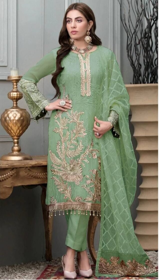 Best Pakistani Clothes Online In Uk | USA