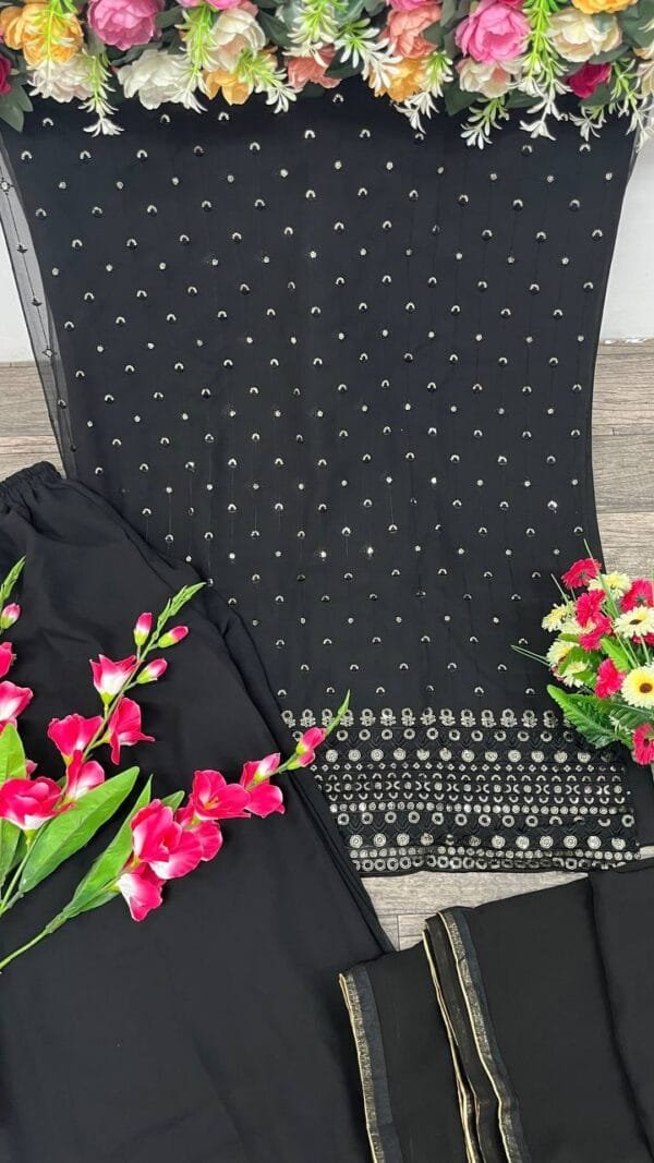 Best Pakistani Clothes Online New York | USA