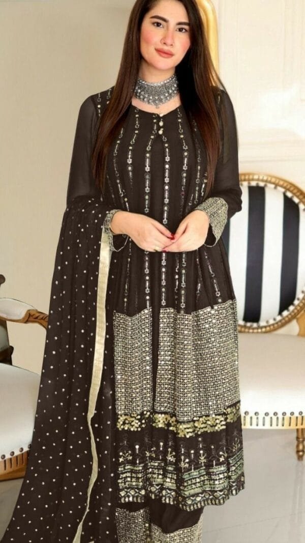 Best Pakistani Clothes Online Shopping | USA