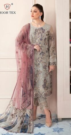 Best Pakistani Clothes Plus Size | USA