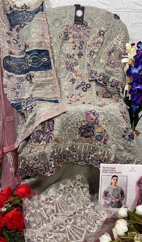 Best Pakistani Clothes Plus Size | USA