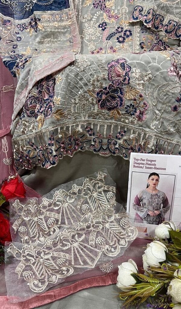 Best Pakistani Clothes Plus Size | USA