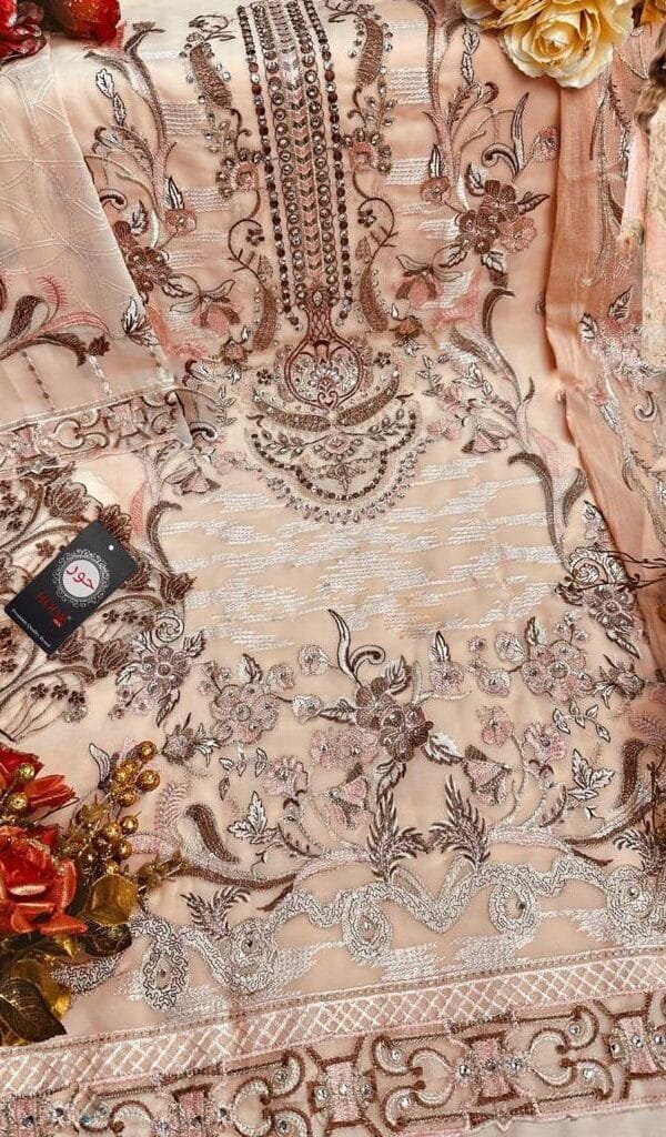 Best Pakistani Clothes Ready To Wear | USA