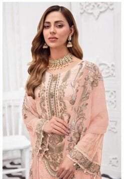 Best Pakistani Clothes Ready To Wear | USA