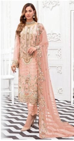 Best Pakistani Clothes Ready To Wear | USA