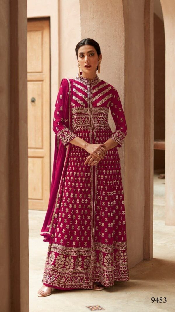 Best Pakistani Clothes Shop Online | USA