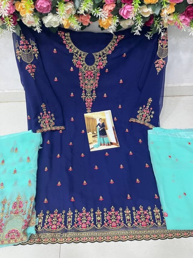 Best Pakistani Clothes Shop | USA