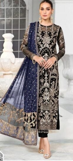 Best Pakistani Clothes To Buy Online | USA