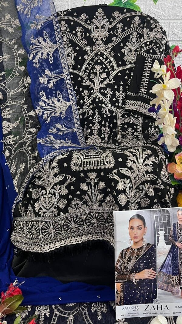 Best Pakistani Clothes To Buy Online | USA