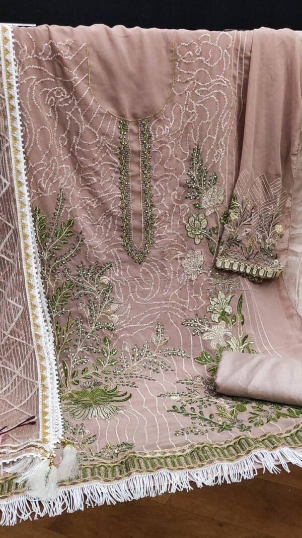 Best Pakistani Clothes Uk | USA