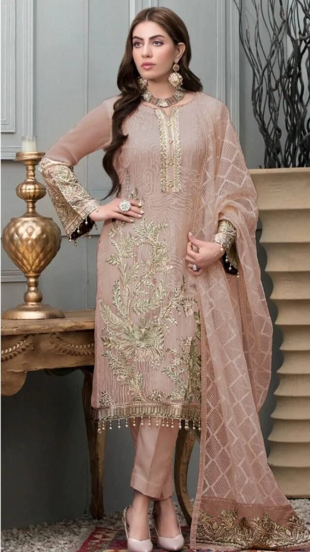 Best Pakistani Clothes Uk | USA