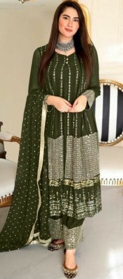 Best Pakistani Clothes Websites | USA