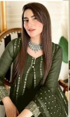Best Pakistani Clothes Websites | USA