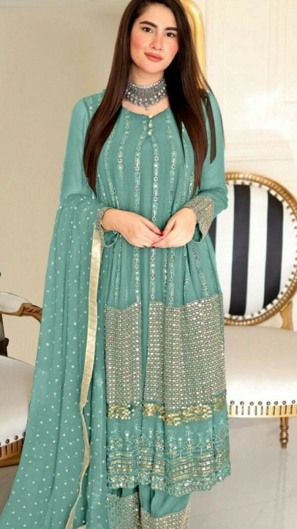 Best Pakistani Clothes Wholesale Suppliers | USA