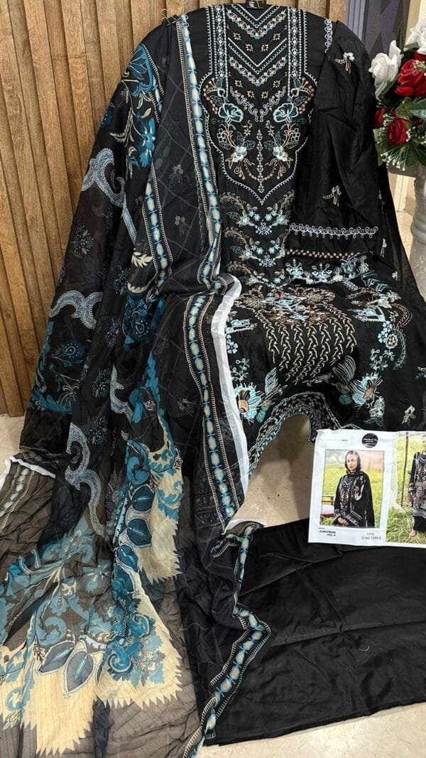 Best Pakistani Clothes Wholesale | USA