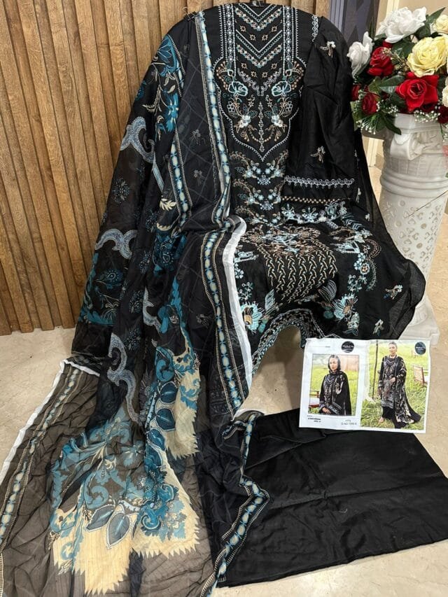 Best Pakistani Clothes Wholesale | USA