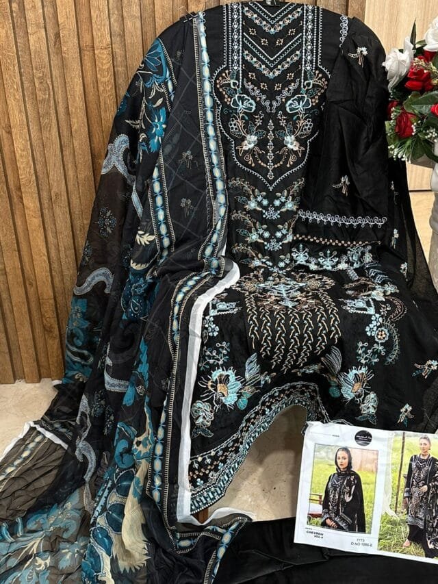 Best Pakistani Clothes Wholesale | USA