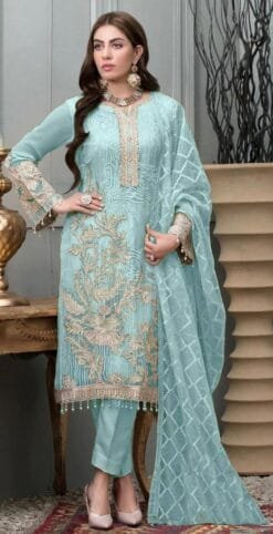 Best Pakistani Clothes Woman | USA