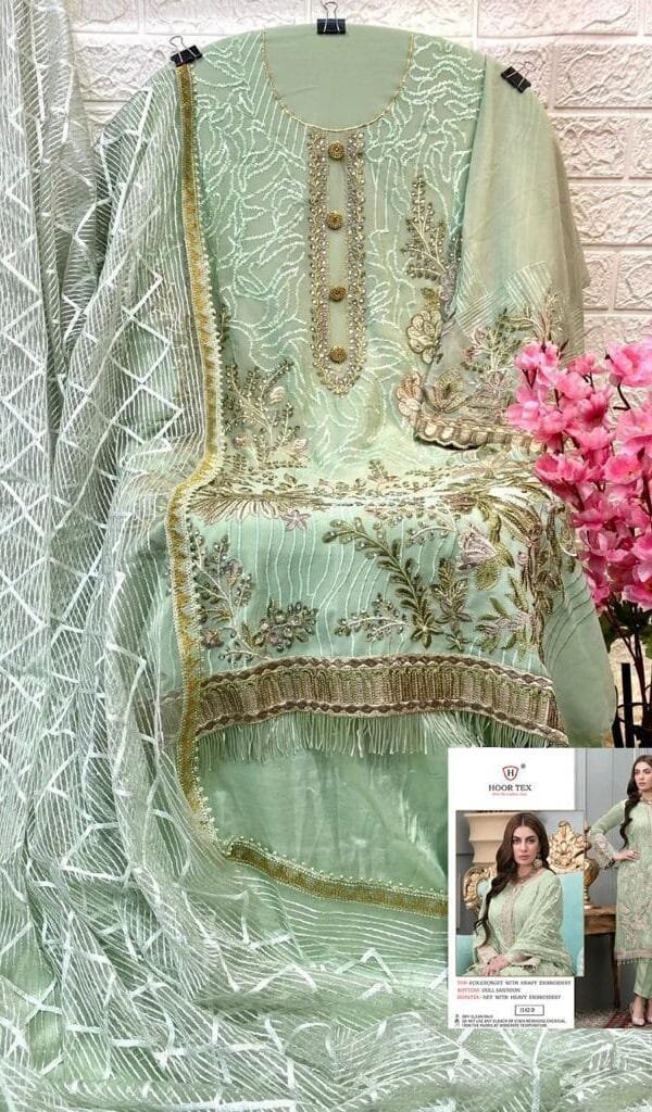 Best Pakistani Clothes Woman | USA