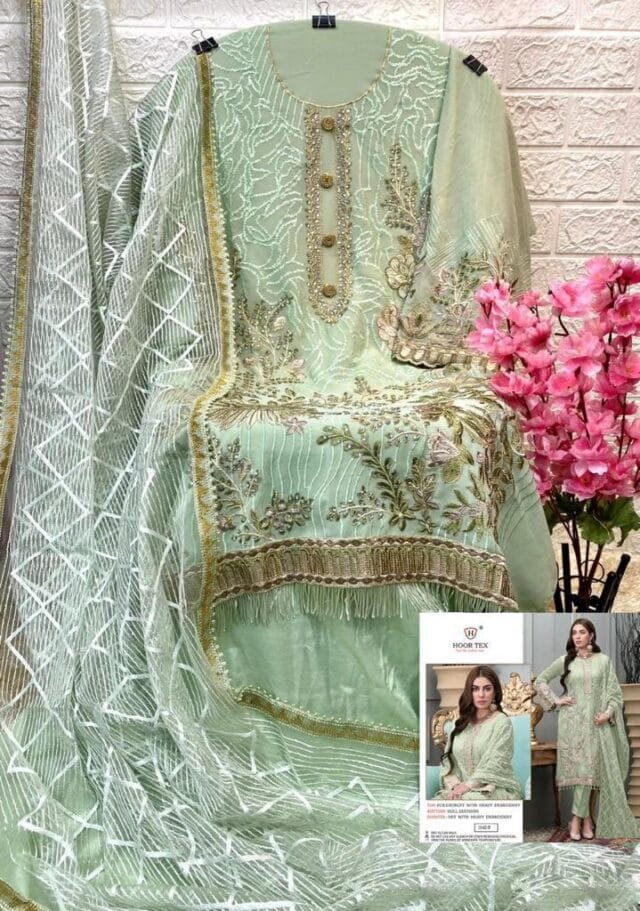 Best Pakistani Clothes Woman | USA