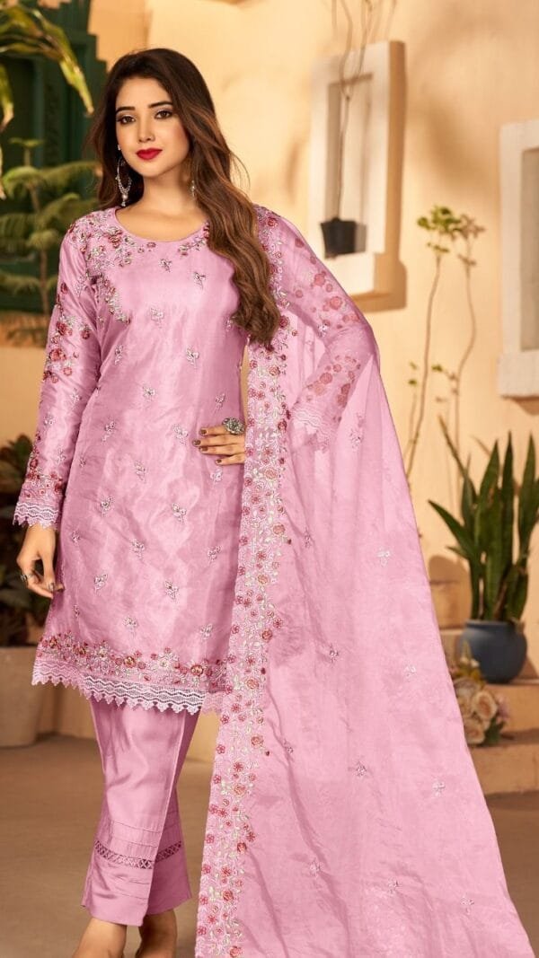 Best Pakistani Dress Designing | USA