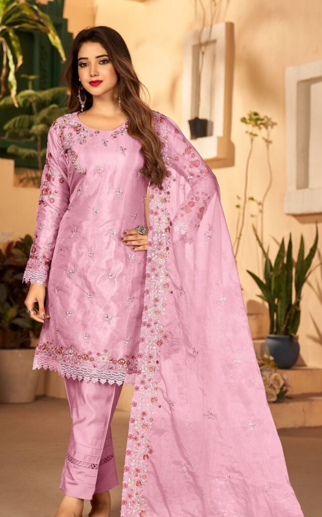 Best Pakistani Dress Designing | USA