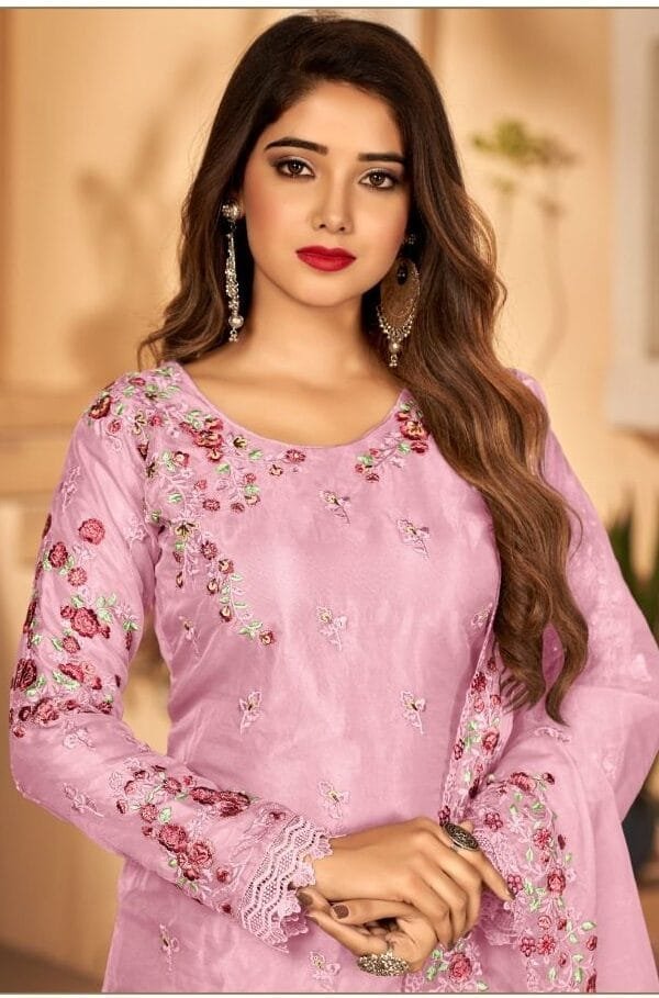 Best Pakistani Dress Designing | USA