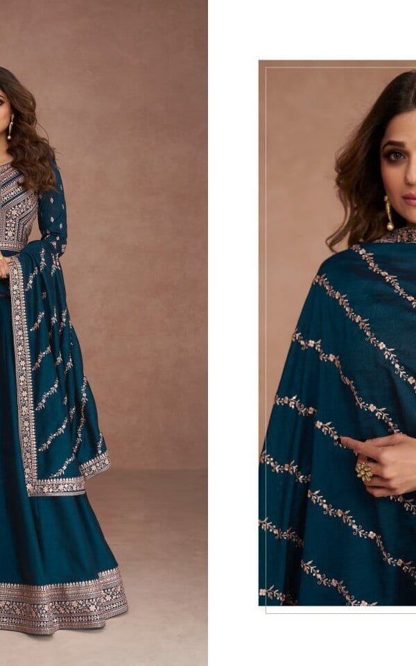 Best Pakistani Dresses In Dubai