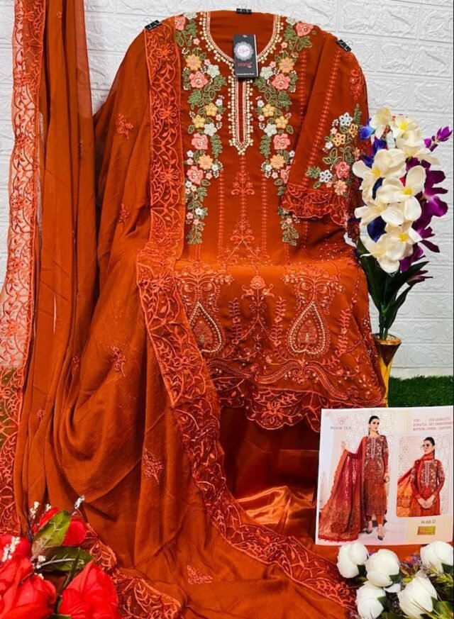 Best Pakistani Dresses Shop In Mumbai