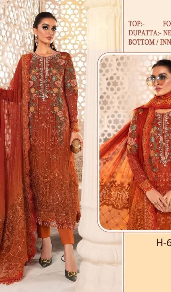 Best Pakistani Dresses Shop In Mumbai