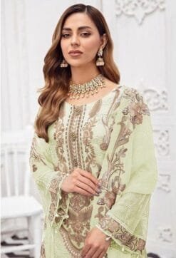 Best Pakistani Outfits For Wedding | USA