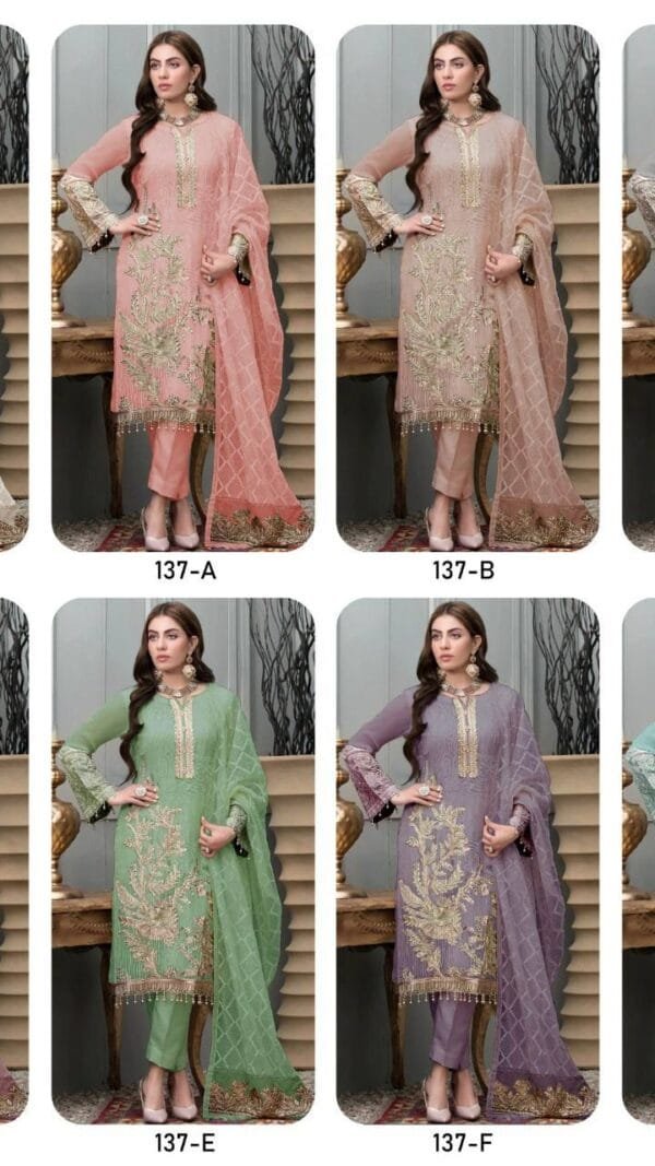 Best Pret Pakistani Clothes | USA