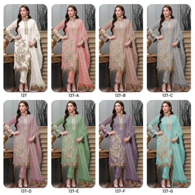 Best Pret Pakistani Clothes | USA