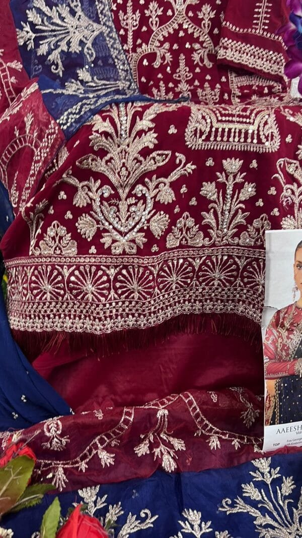 Best Ready Made Pakistani Clothes Online USA | USA