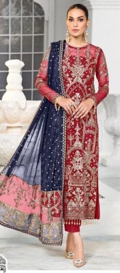 Best Ready Made Pakistani Clothes Online USA | USA