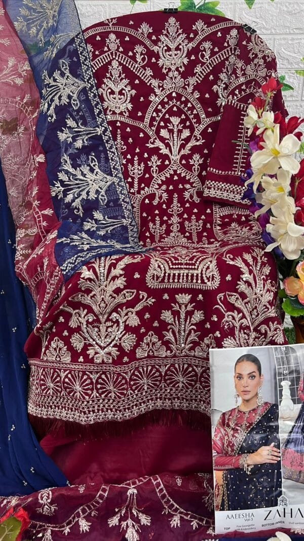 Best Ready Made Pakistani Clothes Online USA | USA