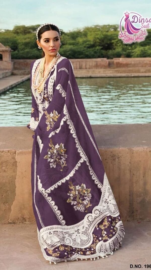 Best Salai Pakistani Clothes | USA