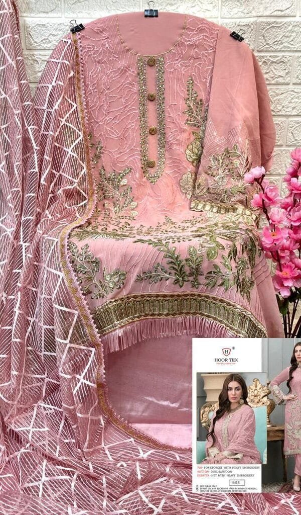 Best Sapphire Pakistani Clothes | USA