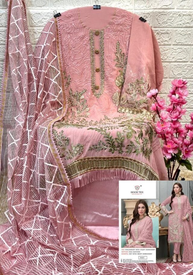 Best Sapphire Pakistani Clothes | USA