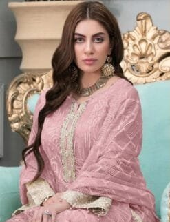 Best Sapphire Pakistani Clothes | USA