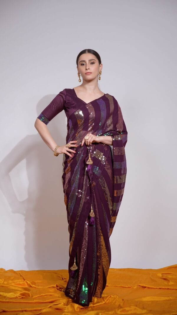 Best Saree Boutiques Online | USA