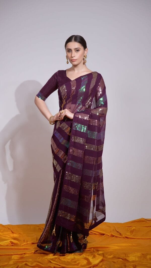 Best Saree Boutiques Online | USA