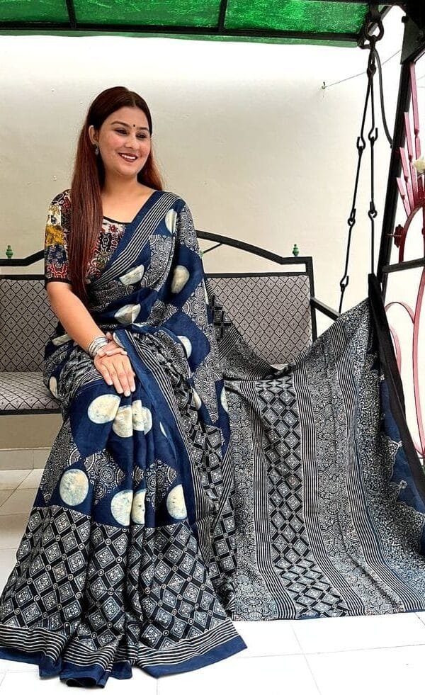 Best Saree Brands In India | USA