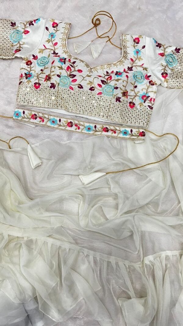 Best Saree Designers India | USA