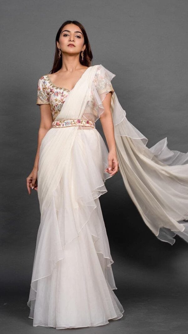 Best Saree Designers India | USA