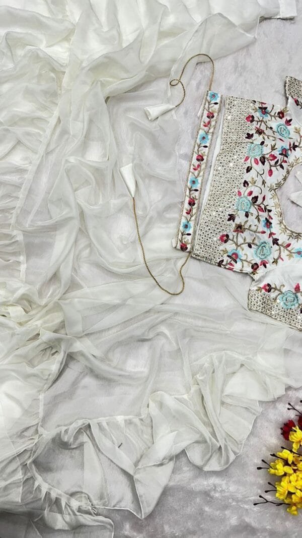 Best Saree Designers India | USA