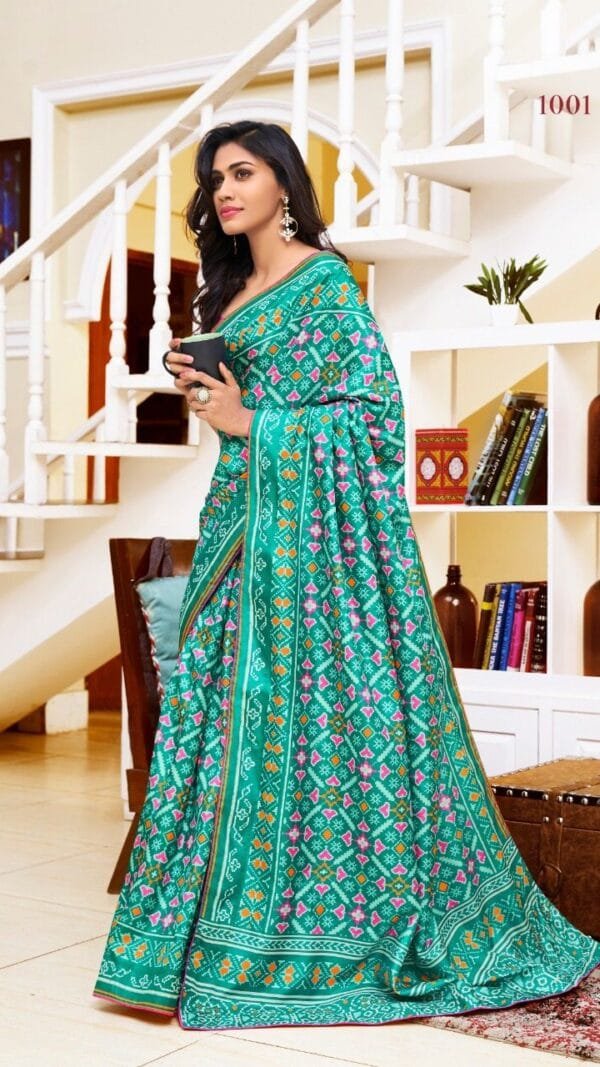 Best Saree Shop In Usa | USA