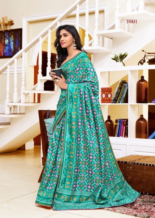 Best Saree Shop In Usa | USA